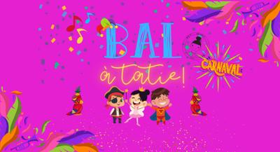 Bal à Tatie