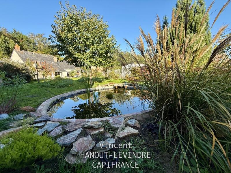 Maison - 137 m² - 6 pièces