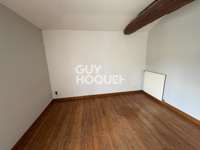 Propriété - 105 m² - 5 pièces