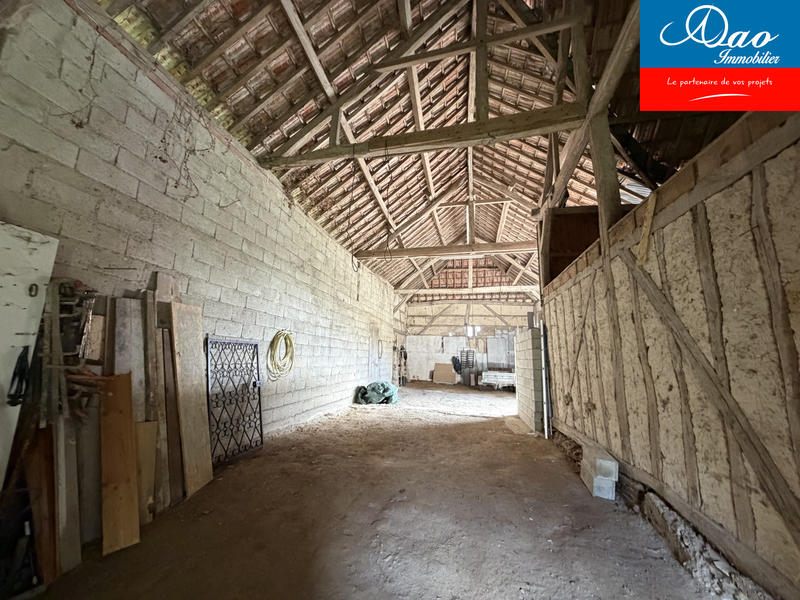 Maison - 138 m² - 5 pièces