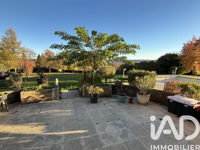 Maison de maîtres - 172 m² - 7 pièces