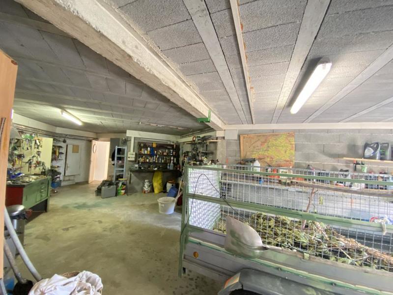 Villa - 145 m² - 5 pièces