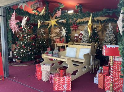 La Maison du Père Noël