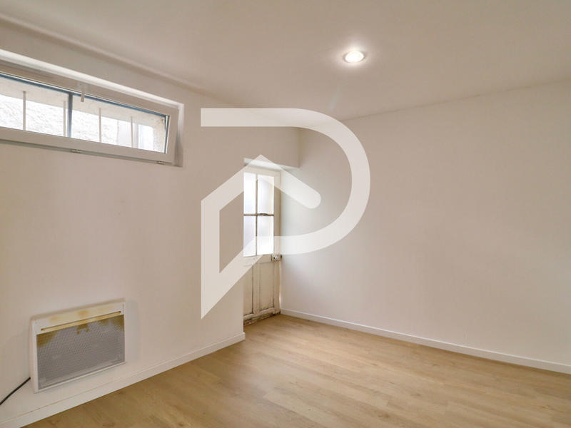 Maison de village - 83 m² - 5 pièces