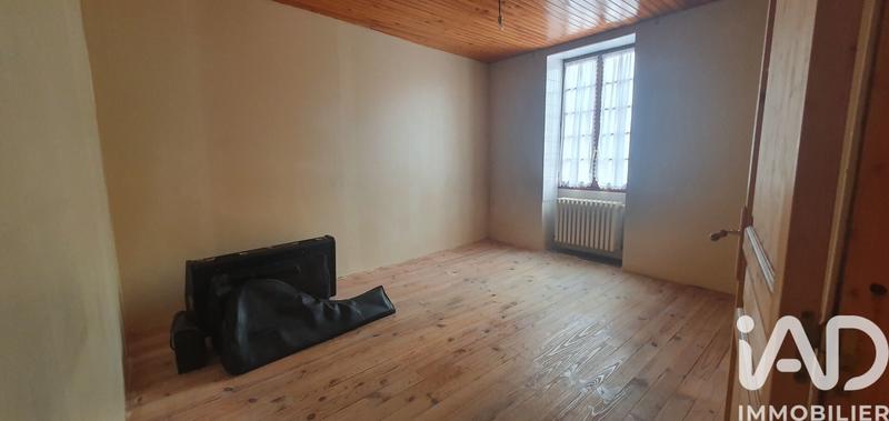 Maison de village - 183 m² - 7 pièces