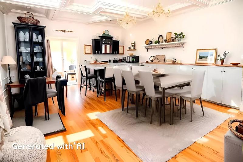 Maison - 183 m² - 9 pièces