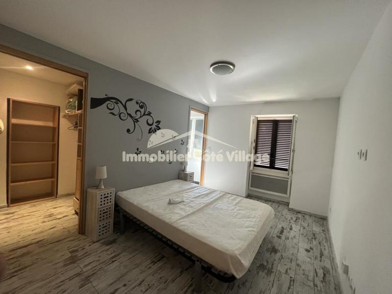 Duplex - 66 m² - 3 pièces