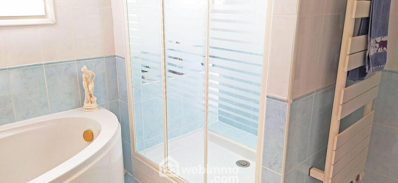 Villa - 130 m² - 5 pièces