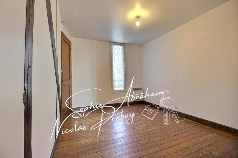 Maison - 82 m² - 4 pièces