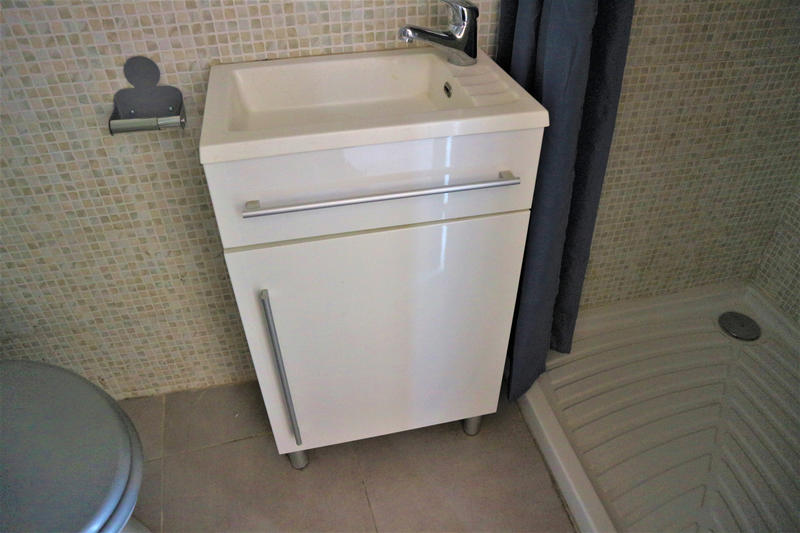 Appartement - 24 m² - 2 pièces