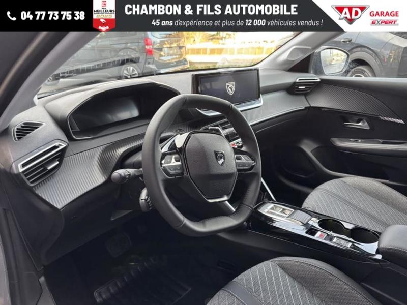 Peugeot 208 Hybrid 110 e-Dcs6 Allure