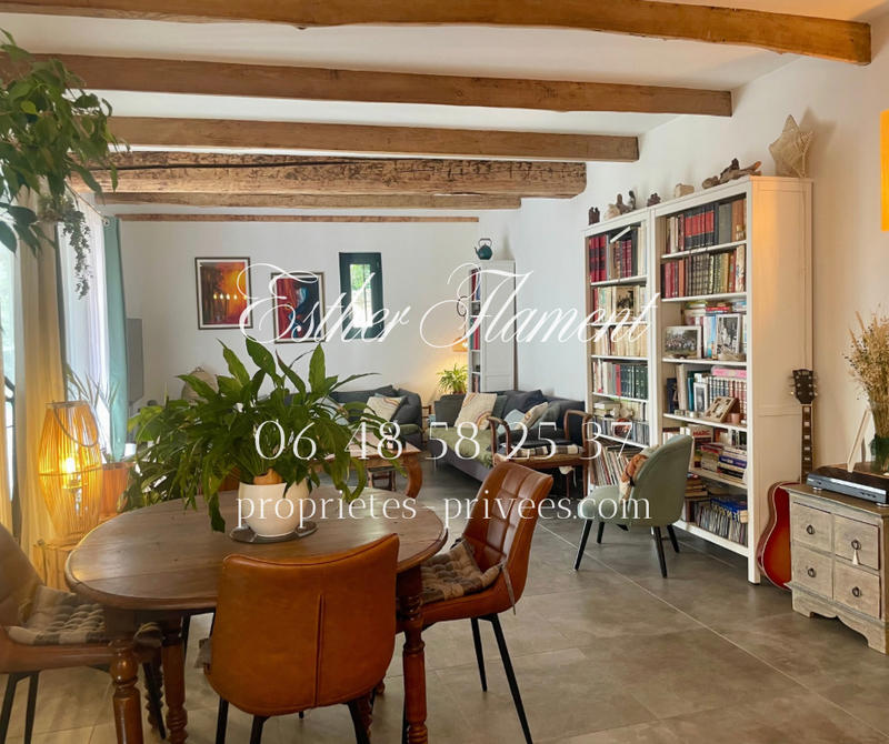 Maison - 397 m² - 10 pièces