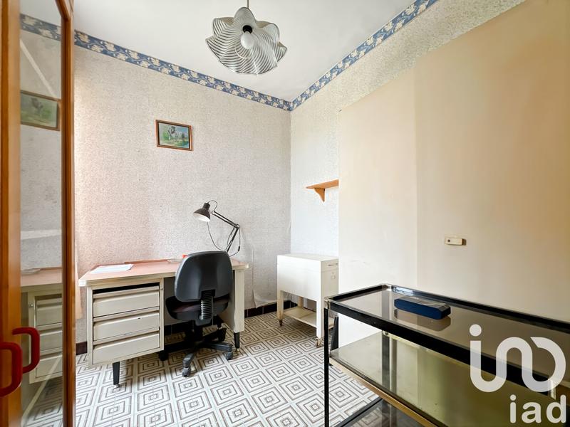 Ferme - 199 m² - 8 pièces