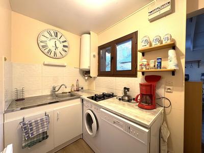 Maison de village - 58 m² - 4 pièces