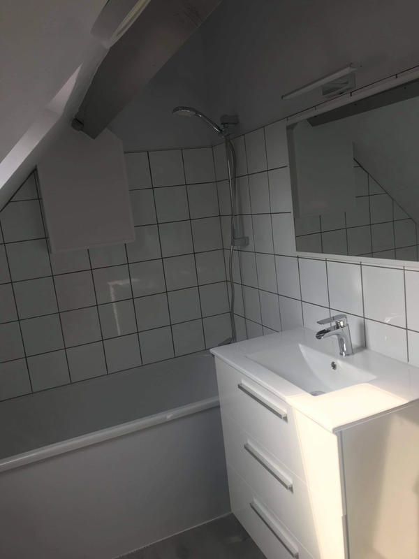 Appartement - 34 m² - 2 pièces