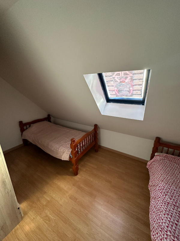 Maison - 114 m² - 7 pièces