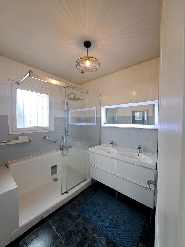 Maison - 78 m² - 3 pièces