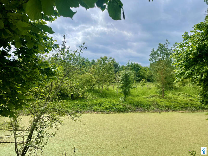 Maison - 220 m² - 5 pièces