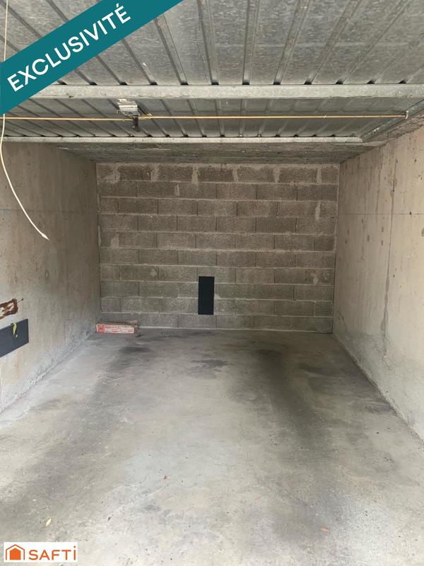 Appartement - 47 m² - 3 pièces