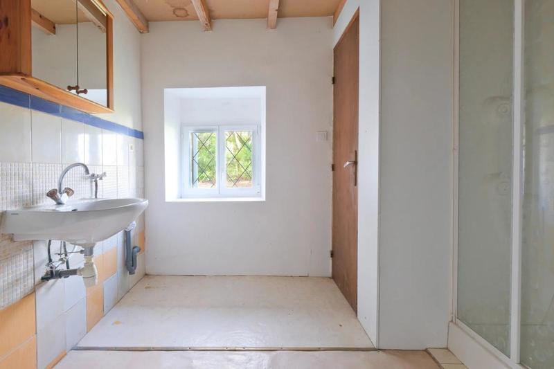 Maison en pierre - 125 m² - 4 pièces