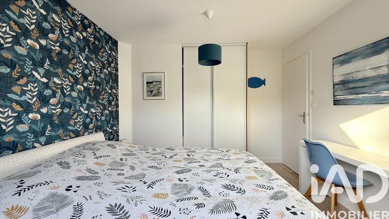 Maison - 132 m² - 5 pièces