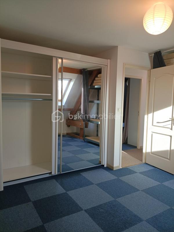 Maison - 126 m² - 5 pièces