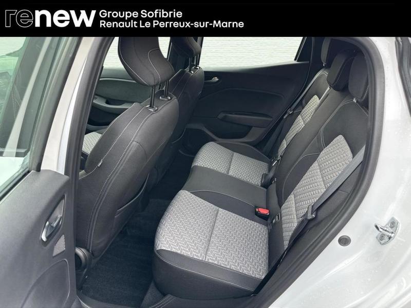 Renault Clio V TCe 90 - 21n Limited