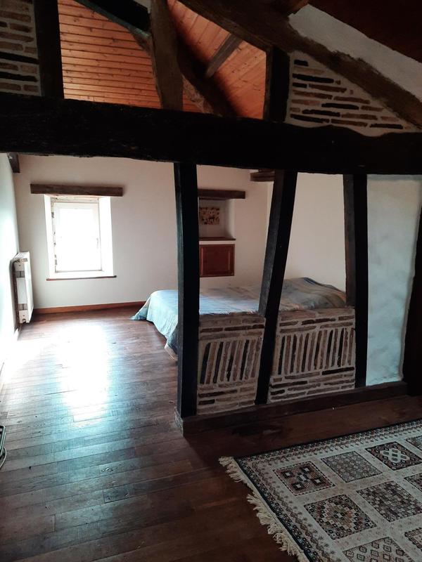 Maison - 182 m² - 11 pièces