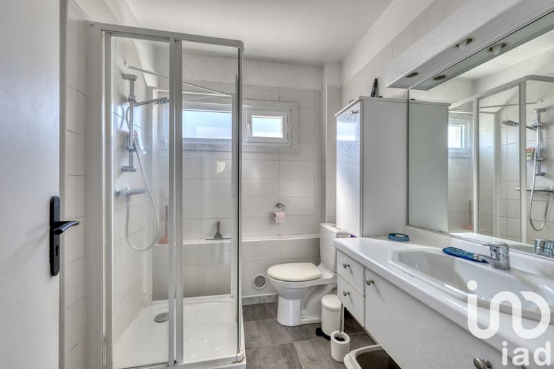 Maison - 74 m² - 4 pièces