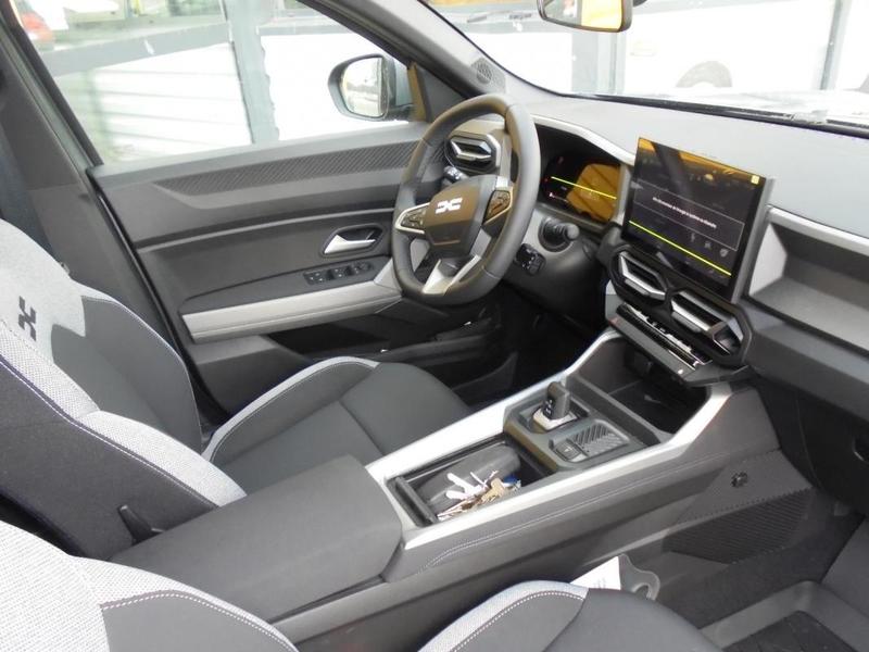 Dacia bigster 1.8 Hybrid 155 Journey