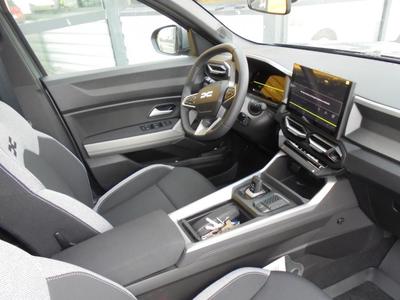 Dacia bigster 1.8 Hybrid 155 Journey