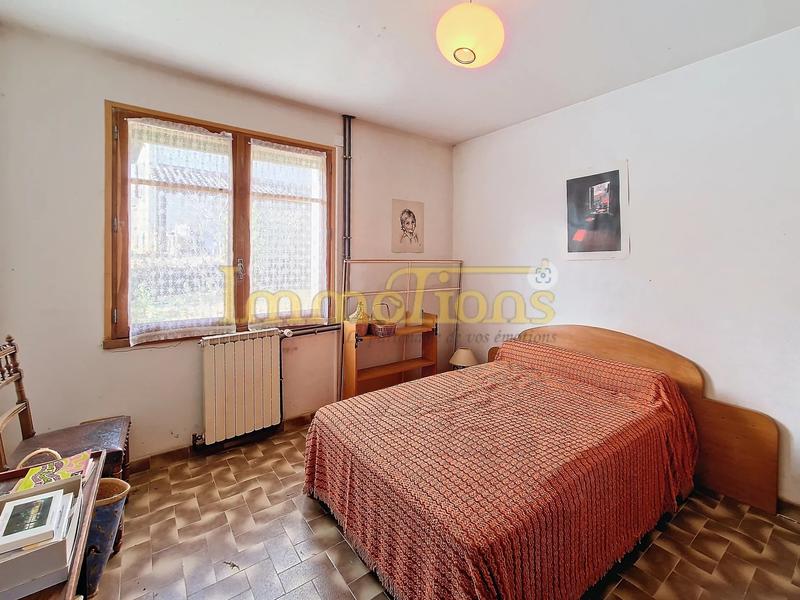 Maison - 135 m² - 6 pièces