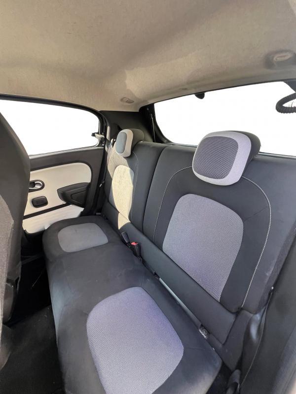 Renault Twingo III 3 Intens Sce 70 s&amp;T