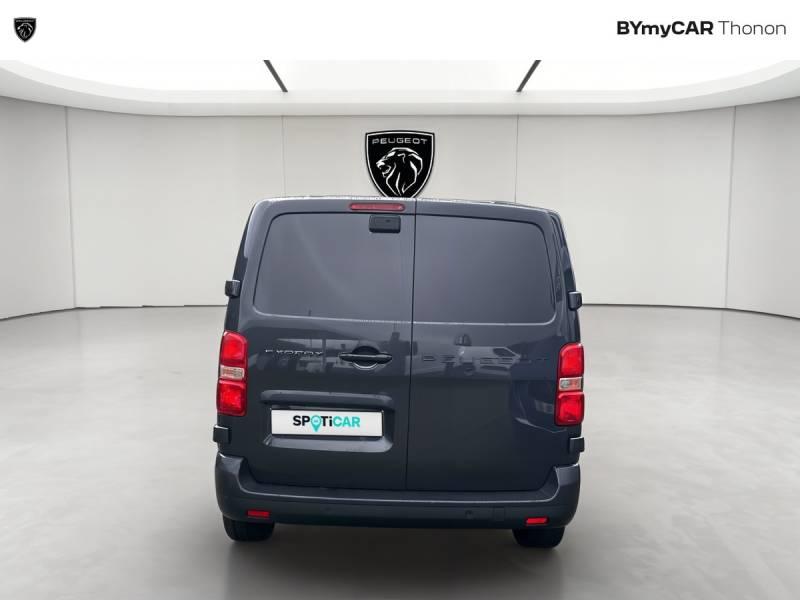 Peugeot Expert Fgn m Diesel 180 Ch Automatique