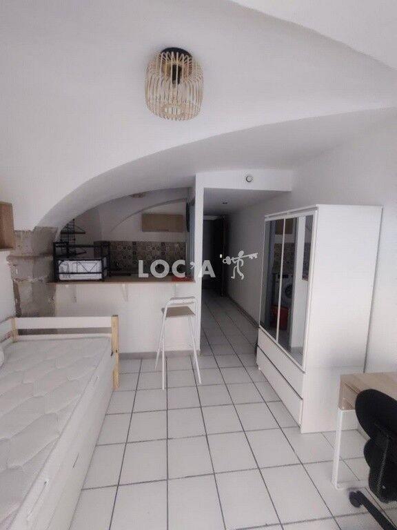 Studio - 20 m² - 1 pièce