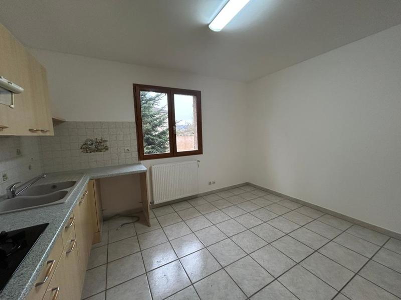 Maison - 97 m² - 4 pièces