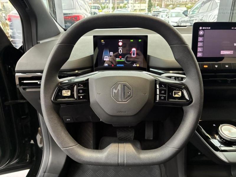 Mg Mg4 Electric Standard - 51kwh /125 Kw / 170 Ch 2wd