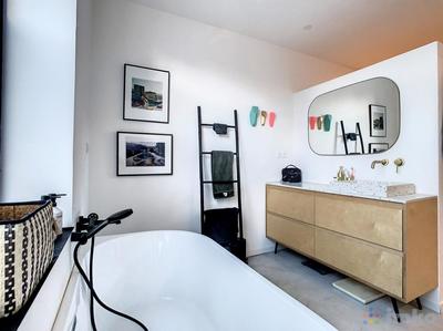 Maison - 145 m² - 5 pièces