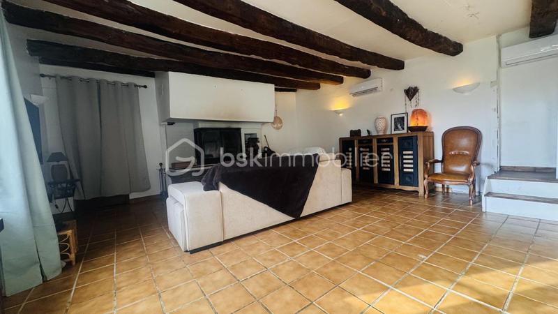 Maison de campagne - 222 m² - 9 pièces