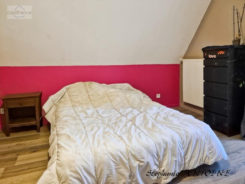 Maison - 284 m² - 9 pièces