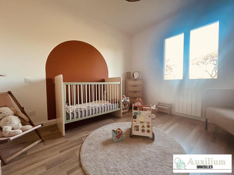 Villa - 174 m² - 6 pièces