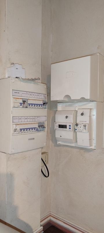 Maison - 72 m² - 4 pièces