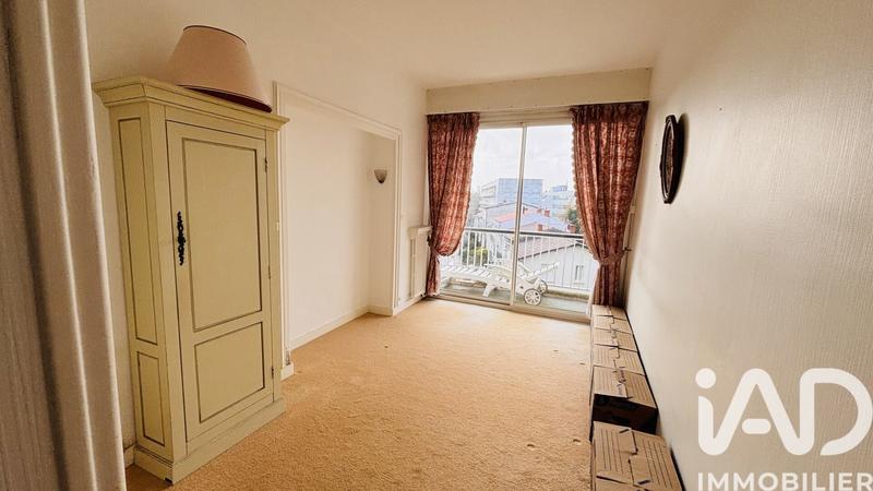 Appartement - 94 m² - 4 pièces