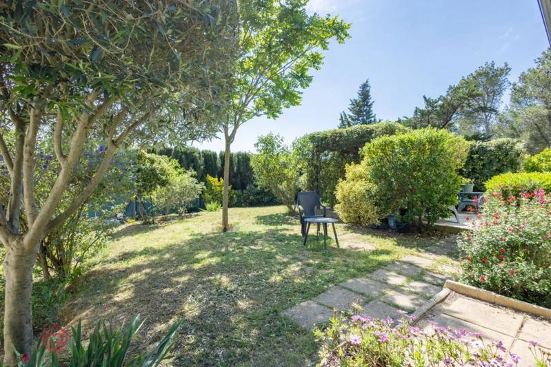 Villa - 90 m² - 3 pièces