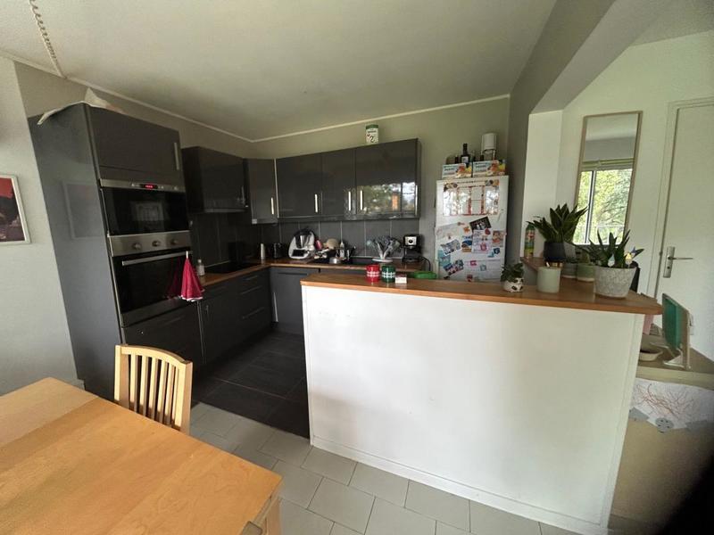 Appartement - 88 m² - 4 pièces