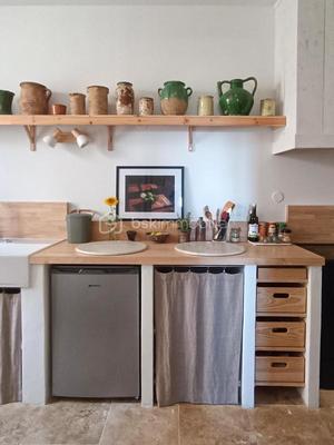 Maison de ville - 145 m² - 4 pièces