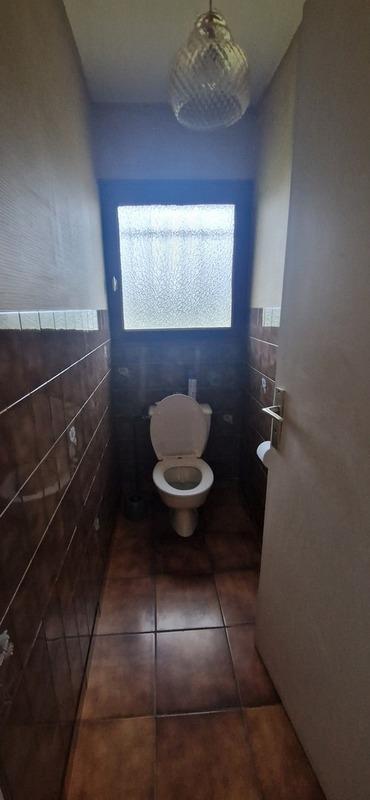 Maison - 122 m² - 4 pièces