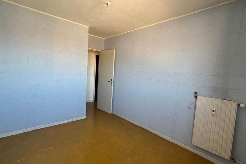 Appartement - 78 m² - 4 pièces