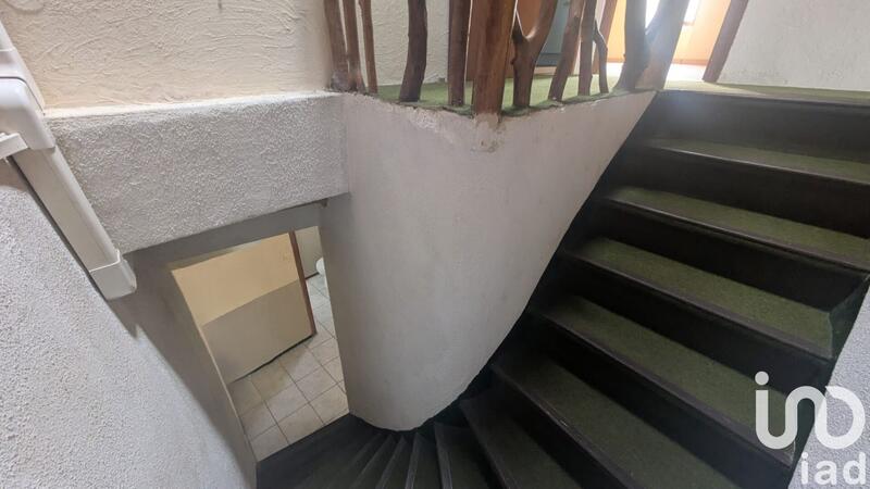 Maison de village - 101 m² - 4 pièces