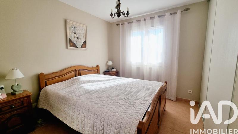 Maison - 104 m² - 5 pièces